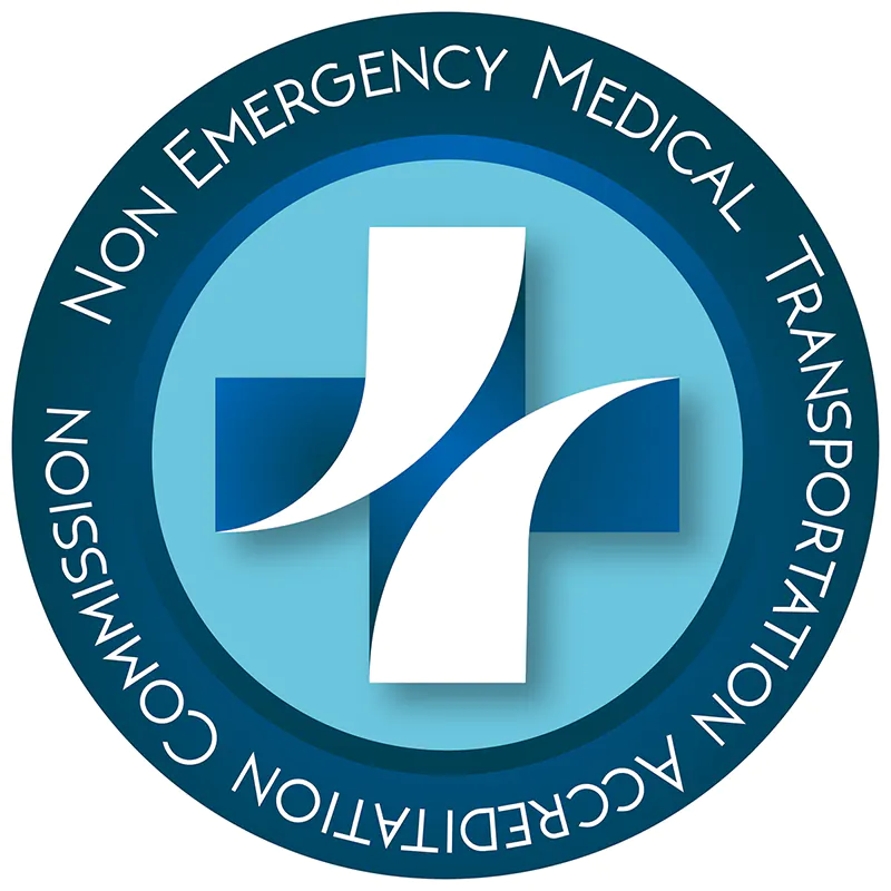 Non Emergency Medical Transportation Accreditation Commission